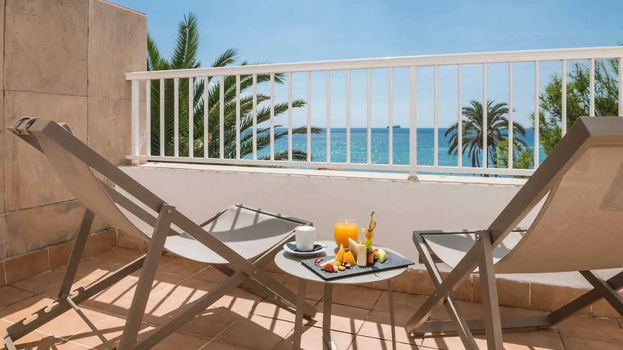 Be Live Adults Only La Cala Boutique Hotel Cala Major   Cala Major (Mallorca)