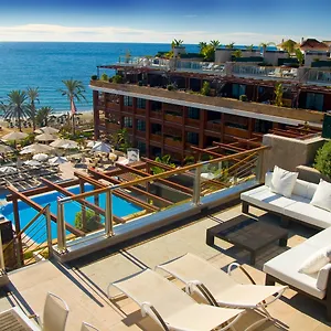 ***** Отель Gran Guadalpin Banus Испания