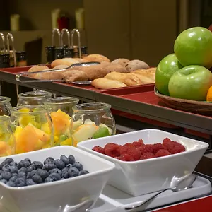 America Hotel Barcelone