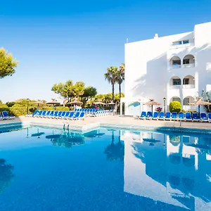 Globales Lord Nelson Apartahotel