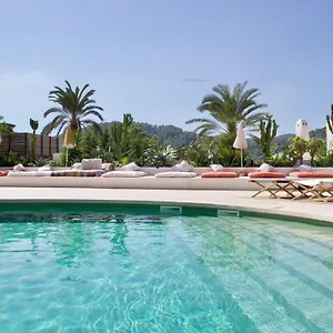 La Pandilla Ibiza Auberge de jeunesse Sant Francesc de s'Estany