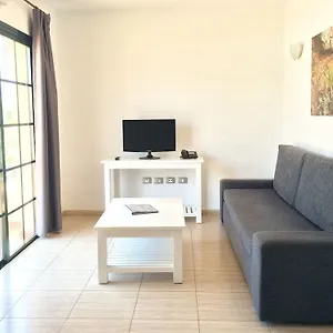 *** Hotell Santa Rosa Spanien