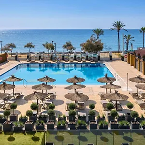 **** Hotell Occidental Spanien