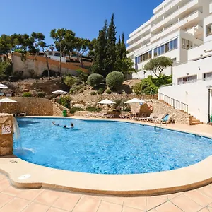 Апарт-отель Vista Club, Санта-Понса