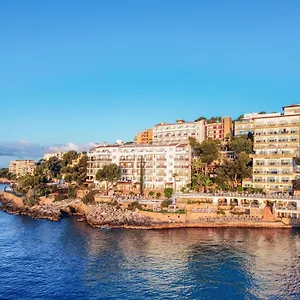 **** Hotell Roc & Spanien