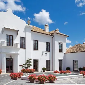 ***** Semesteranläggning (resort) Cortesin Golf & Spanien