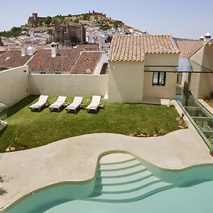 Galeria Essentia 2*, Aracena Spagna