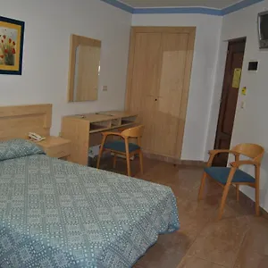 Blumen Casa de hóspedes Algeciras